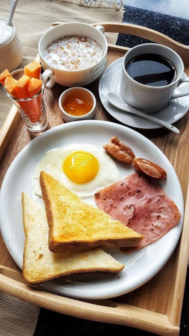 Samans Guesthouse 탕갈레 외부 사진